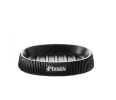 Мыльница Fixsen BLACK BOOM FX-411-4 