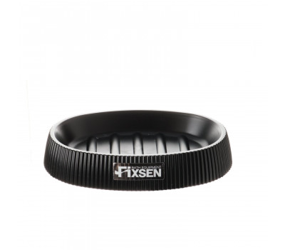 Мыльница Fixsen BLACK BOOM FX-411-4 