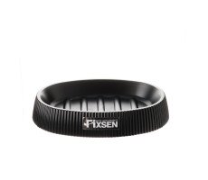 Мыльница Fixsen BLACK BOOM FX-411-4 Мыльница Fixsen BLACK BOOM FX-411-4