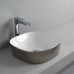 Раковина Artceram Ghost GHL001 01 58 mosaico platino*0 Акция  