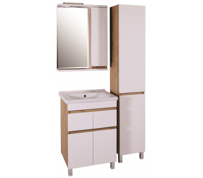 Зеркало ASB-Mebel Марко 60 (10716)  