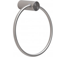 Держатель для полотенца Allen Brau Priority 4.0 6.31C14-BN никель браш 