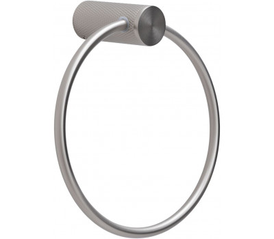 Держатель для полотенца Allen Brau Priority 4.0 6.31C14-BN никель браш 