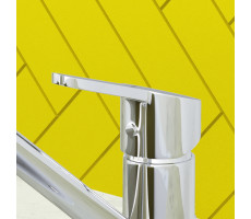 Смеситель для кухни Dorff Norma D1012000 Хром 