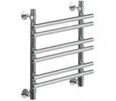 Полотенцесушитель водяной Ника ЛБ 1 50/50 Хром Полотенцесушитель водяной Ника ЛБ 1 50/50 Хром