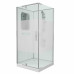 Душевая кабина 100х100см GROSSMAN Classic GR170QL