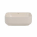 Раковина накладная ABBER Rechteck AC2211MBE светло-бежевая матовая Раковина накладная ABBER Rechteck AC2211MBE светло-бежевая матовая
