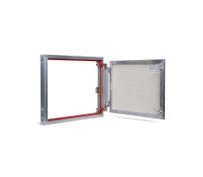 Люк под плитку ПРАКТИКА ЕВРОФОРМАТ ЕТР 60/50 (ш/в) 