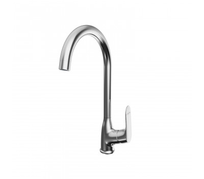 Смеситель для кухни TOKITO TAKASE хром (TOK-TAK-1013) Смеситель для кухни TOKITO TAKASE хром (TOK-TAK-1013)