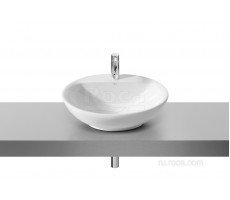 Раковина Roca Fontana накладная 60х48 327877000