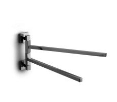 Полотенцедержатель Bertocci Settecento 14507360000 Хром Полотенцедержатель Bertocci Settecento 14507360000 Хром