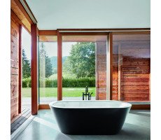 Стальная ванна Bette Starlet  2680-350 CFXXK PLUS Белый 