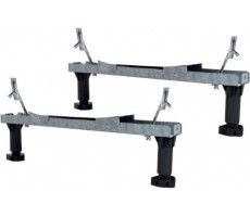 Ножки стальные универсальные для ванн BLB APMROBZF APMROBZF Ножки стальные универсальные для ванн BLB APMROBZF APMROBZF