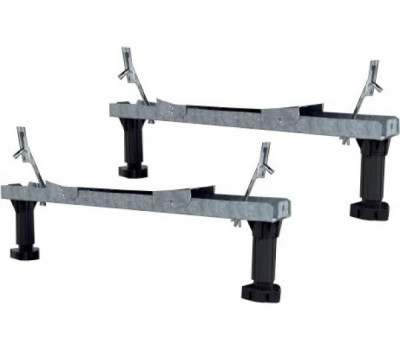 Ножки стальные универсальные для ванн BLB APMROBZF APMROBZF Ножки стальные универсальные для ванн BLB APMROBZF APMROBZF