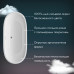 Ванна акриловая Aima Design TONDO 174х80 Отдельностоящая овальная белая с подсветкой 01тон17480с Ванна акриловая Aima Design TONDO 174х80 Отдельностоящая овальная белая с подсветкой 01тон17480с