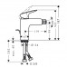 Смеситель для биде Hansgrohe Logis 71200000 хром 