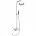 Душевой гарнитур CISAL Cherie CH0040246T 