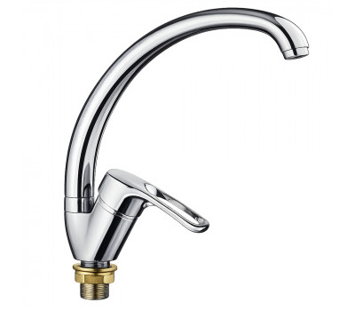 Смеситель для кухни FRAP F41701-B, хром Смеситель для кухни FRAP F41701-B, хром