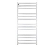 Полотенцесушитель водяной Grota VENTO 63/120 Хром 