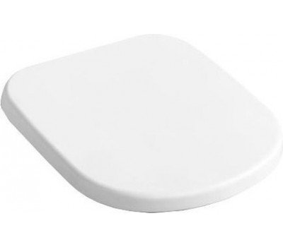 Крышка-сиденье для унитаза Ideal Standard Tempo T679201 Белый Крышка-сиденье для унитаза Ideal Standard Tempo T679201 Белый