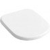 Крышка-сиденье для унитаза Ideal Standard Tempo T679201 Белый Крышка-сиденье для унитаза Ideal Standard Tempo T679201 Белый