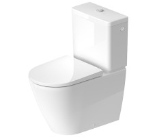 Бачок для унитаза DURAVIT D-Neo 0944100005