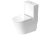 Бачок для унитаза DURAVIT D-Neo 0944100005
