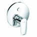 Смеситель для душа Kludi Pure&Solid 346590575 хром 
