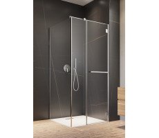 Душевой уголок Radaway Carena KDJ 100L*90 134444-01-01NL хром 