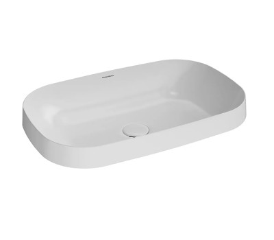 Раковина Kerama Marazzi Magica MA.wbi.65 Белый 