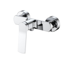 Смесители для душа NEMO Prima NM-1341-CR  Хром 