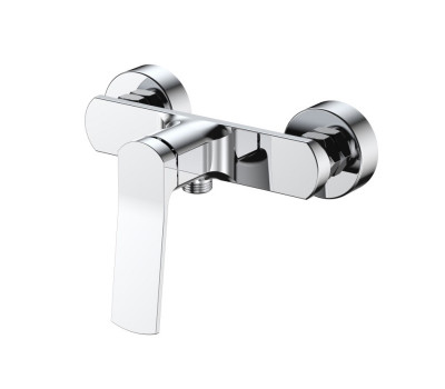 Смесители для душа NEMO Prima NM-1341-CR  Хром 