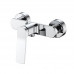 Смесители для душа NEMO Prima NM-1341-CR  Хром 