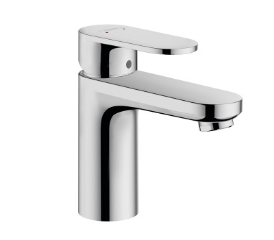 Смеситель для раковины Hansgrohe Vernis Blend 71557000 хром 