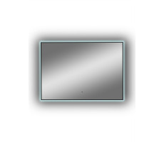 Зеркало CONTINENT Amer 1000х700 бесконтактный сенсор ЗЛП1523 