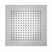 Верхний душ BOSSINI Cube H37456.030 Хром 