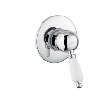 Смеситель для душа Fiore IMPERIAL 83CR5130, хром