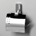 Держатель туалетной бумаги WasserKRAFT Leine K-5000 5025 Хром 