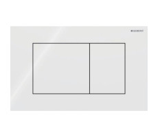 Клавиши смыва Geberit Sigma 115.629.SI.1 Белый 