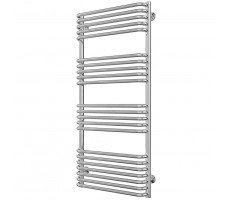 Полотенцесушитель Terminus Стандарт Стандарт П22 500х1196 (7+5+5+5) Хром 