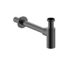 Бутылочный сифон IDDIS для умывальника Optima Home OPTGM00i84  