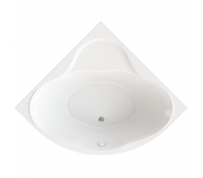 Ванна обрезанная Грация 140 Triton Щ0000048049 