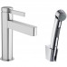 Смеситель для раковины Hansgrohe Finoris 76210000 хром 