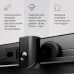 Душевое ограждение 80x80 см, без поддона AM.PM Sunny W87G-403-8080-BT  