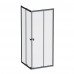 Душевое ограждение 80x80 см, без поддона AM.PM Sunny W87G-403-8080-BT  