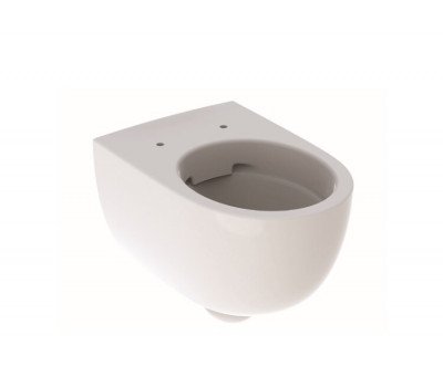 Унитаз подвесной Geberit Renova Comfort 500.694.01.1 