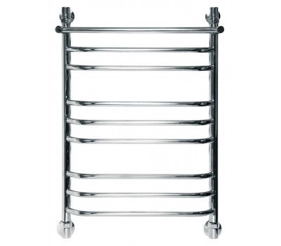 Полотенцесушитель водяной Ника ЛТ Г2 ВП 60/50 Хром Полотенцесушитель водяной Ника ЛТ Г2 ВП 60/50 Хром