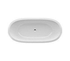 Композитная ванна Laufen Pro 2.4195.0.000.000.1 Белый 