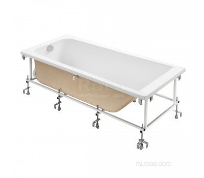 Монтажный комплект Roca Elba 170x75 248513000