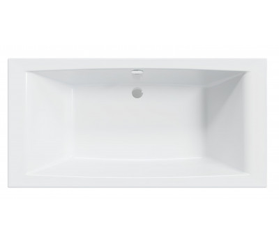 Ванна акриловая Marka One AELITA MG 200х100 Прямоугольная белая 01аэ2010 Ванна акриловая Marka One AELITA MG 200х100 Прямоугольная белая 01аэ2010